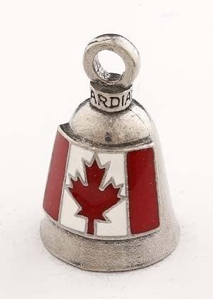 GB Canadian F Guardian Bell® Canadian Flag - Wind Angels