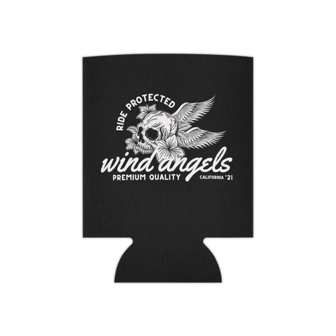Grip It Koozie - Wind Angels