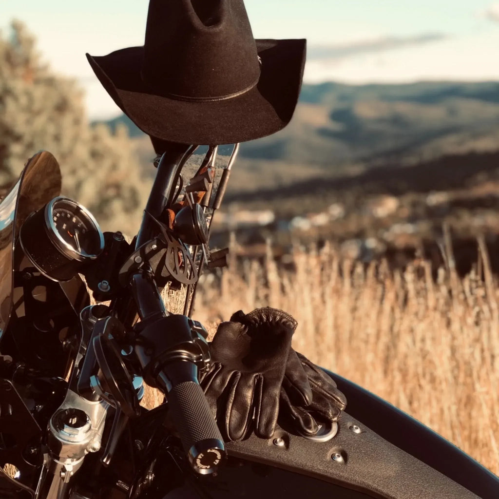 Head/Neck/Sleeve Gear - Wind Angels