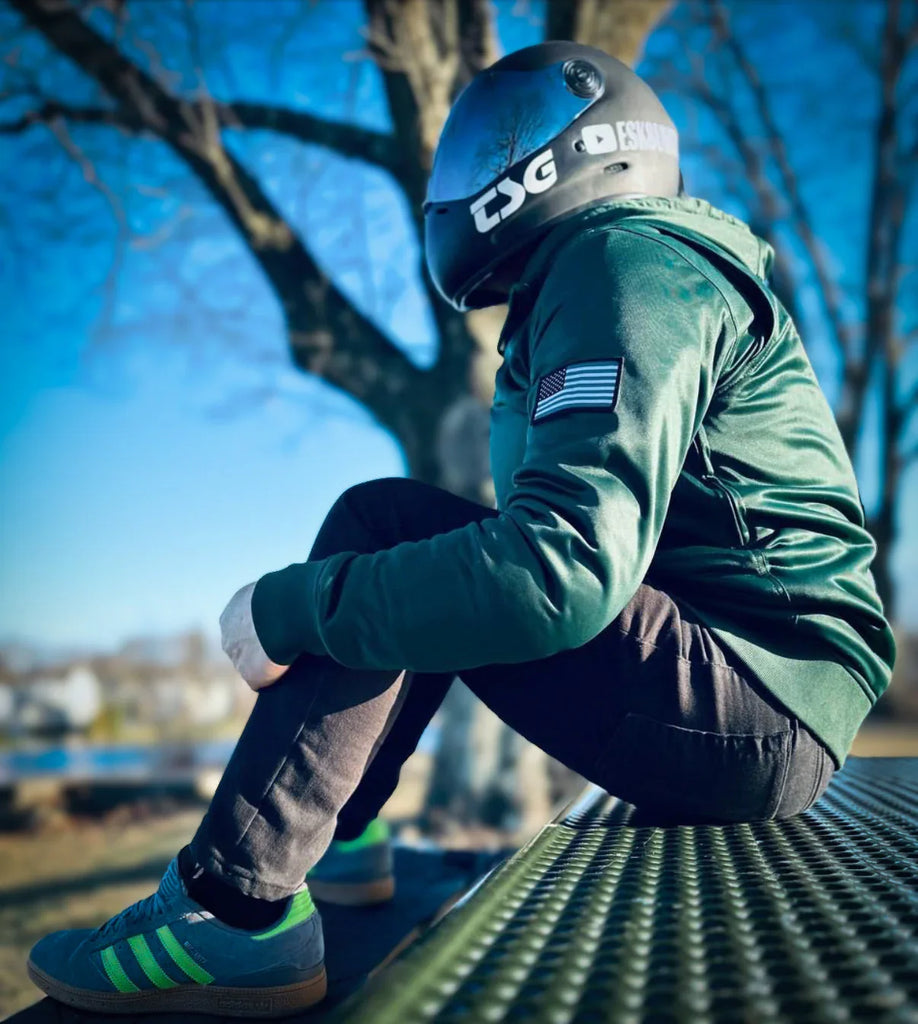 Unisex Protective Hoodies