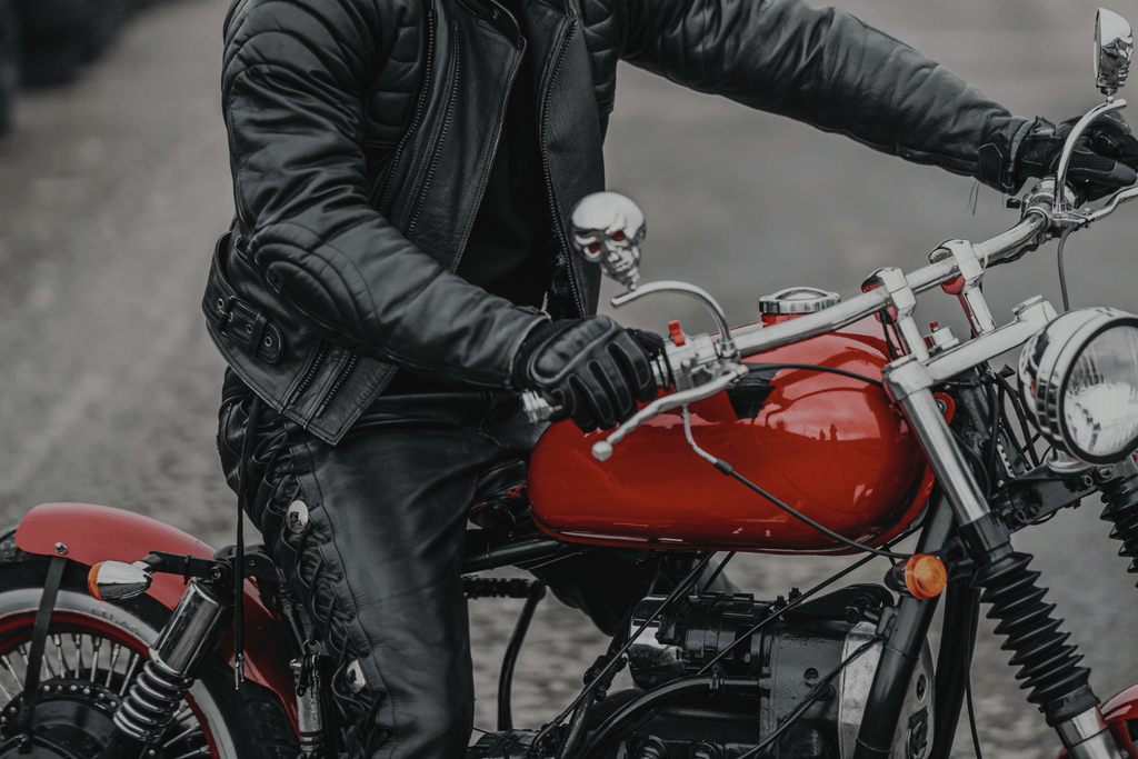 Chaps & Pants - Wind Angels