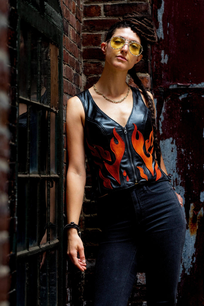 Custom - Wind Angels