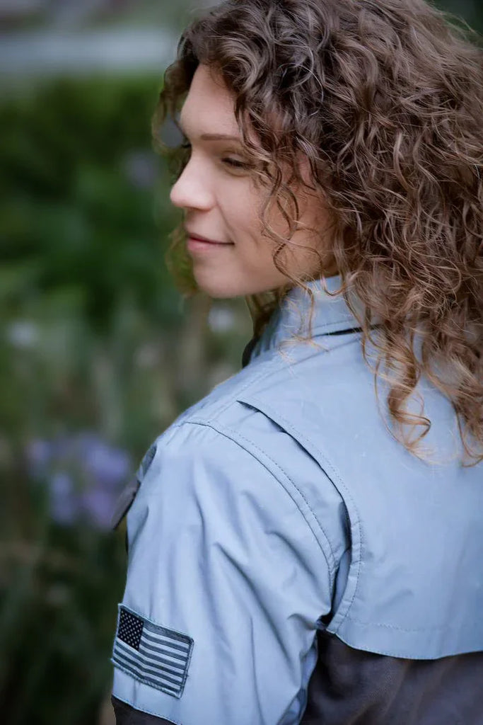 Women's Reflective Gear