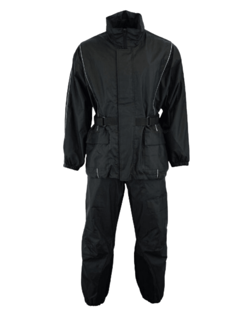 Rain Suits - Wind Angels