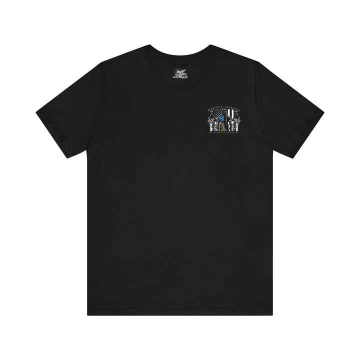 Front Lines Unisex T-Shirt