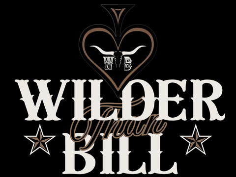 Wilder Than Bill