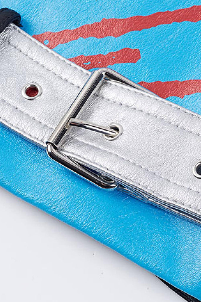 Blah Blah Blah Jacket - Wind Angels