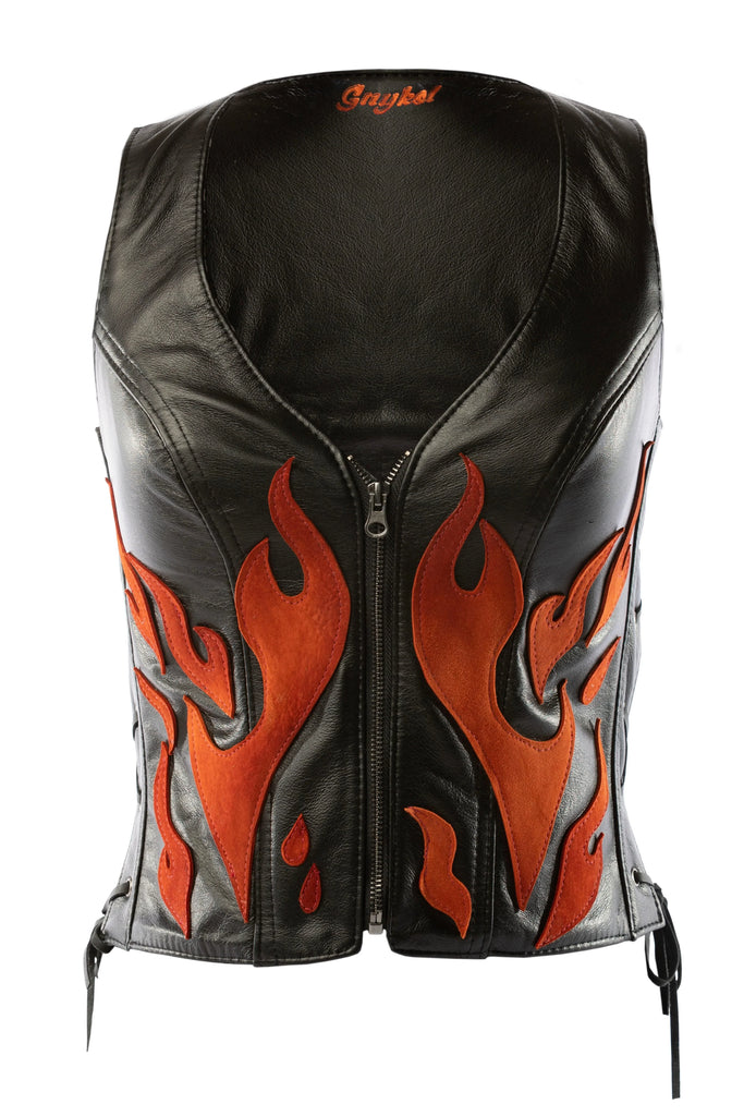 Hot Top - Wind Angels