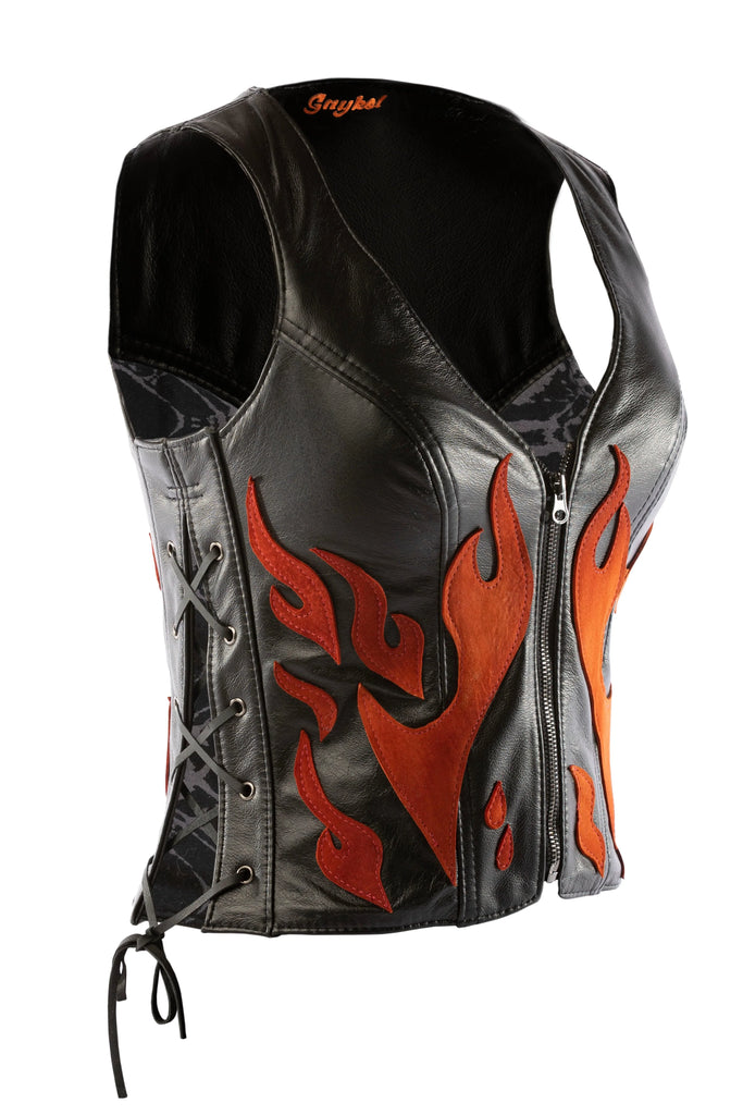 Hot Top - Wind Angels