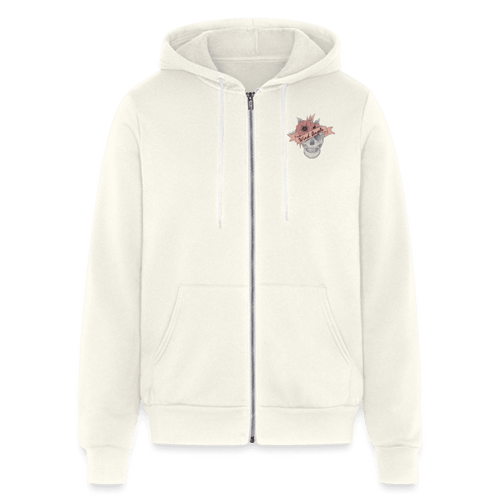 Women’s Premium Hoodie - vintage white