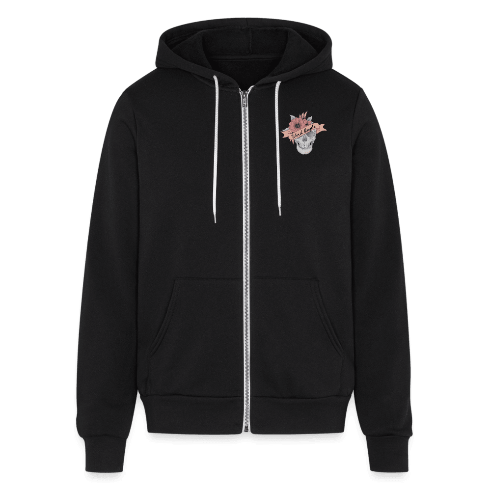 Women’s Premium Hoodie - black