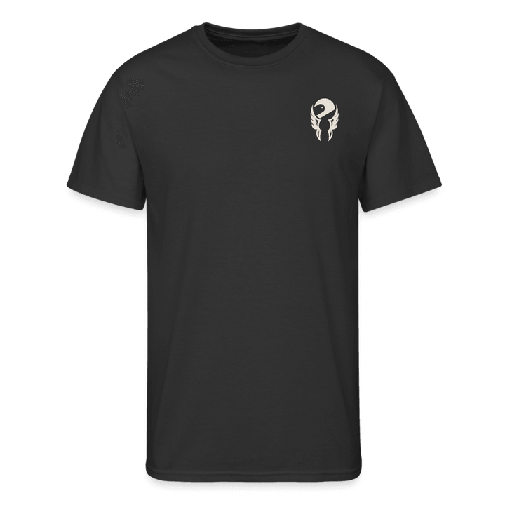 Men's Guardian T-Shirt - black