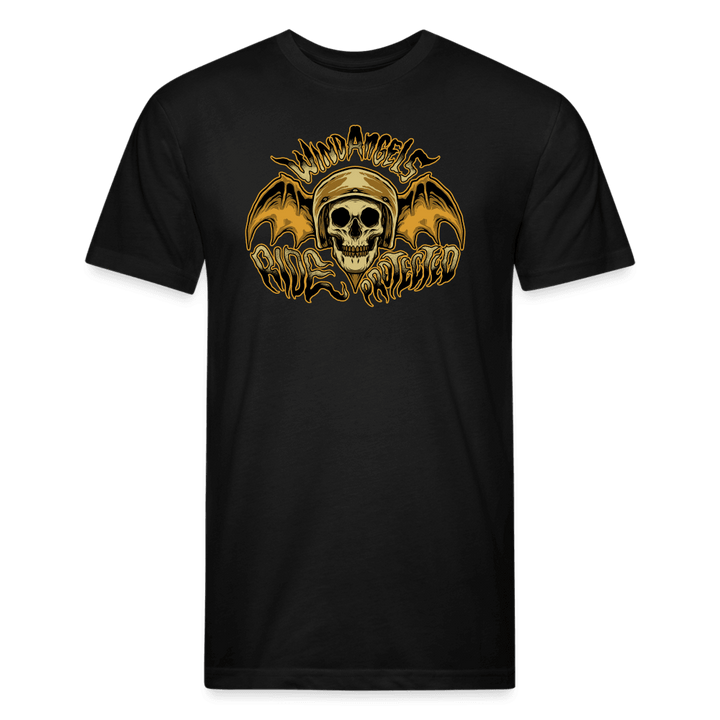 Dark Angel T-Shirt - black