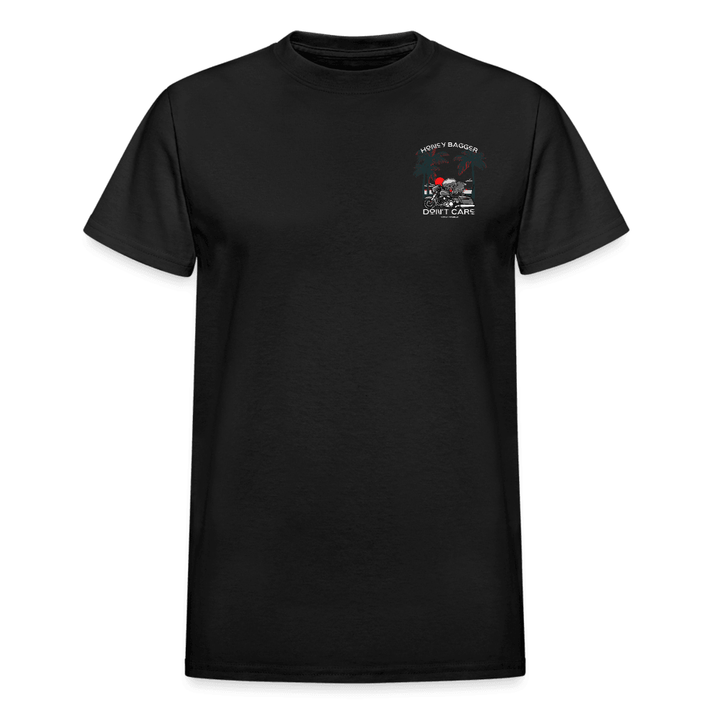 Honey Bagger T-Shirt - black