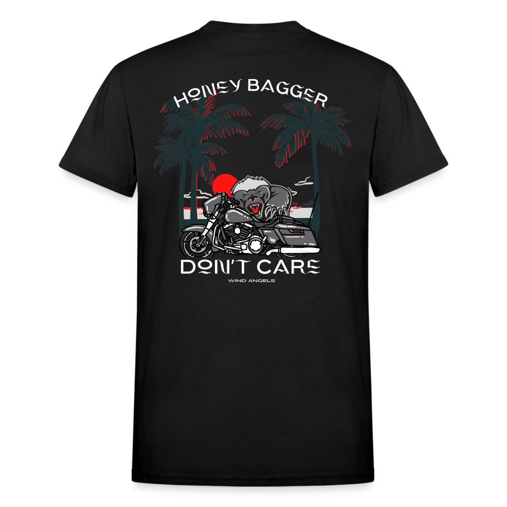 Honey Bagger T-Shirt - black