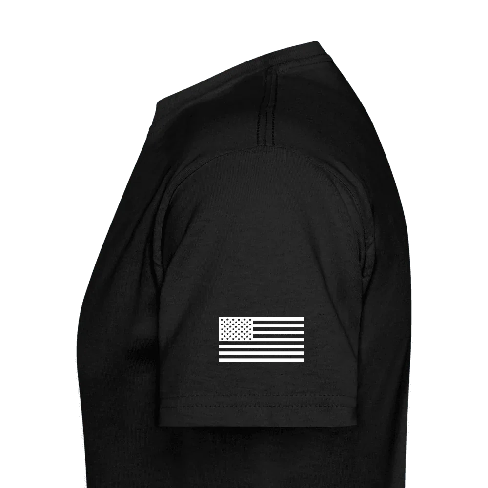 Honey Bagger T-Shirt - black