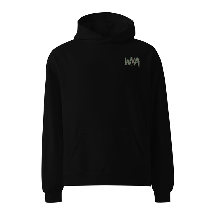 Twist and Shout Hoodie