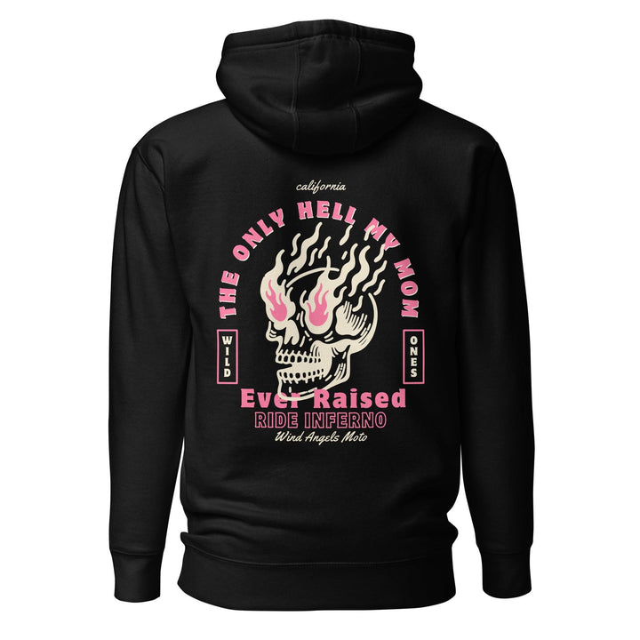 Women's Hell Raiser Hoodie