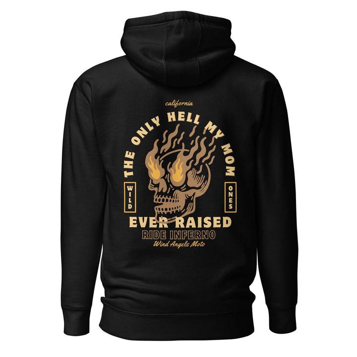 Men's Hell Raiser Hoodie