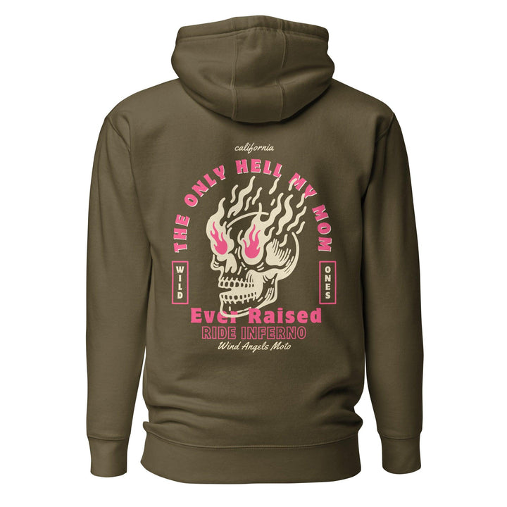 Women's Hell Raiser Hoodie