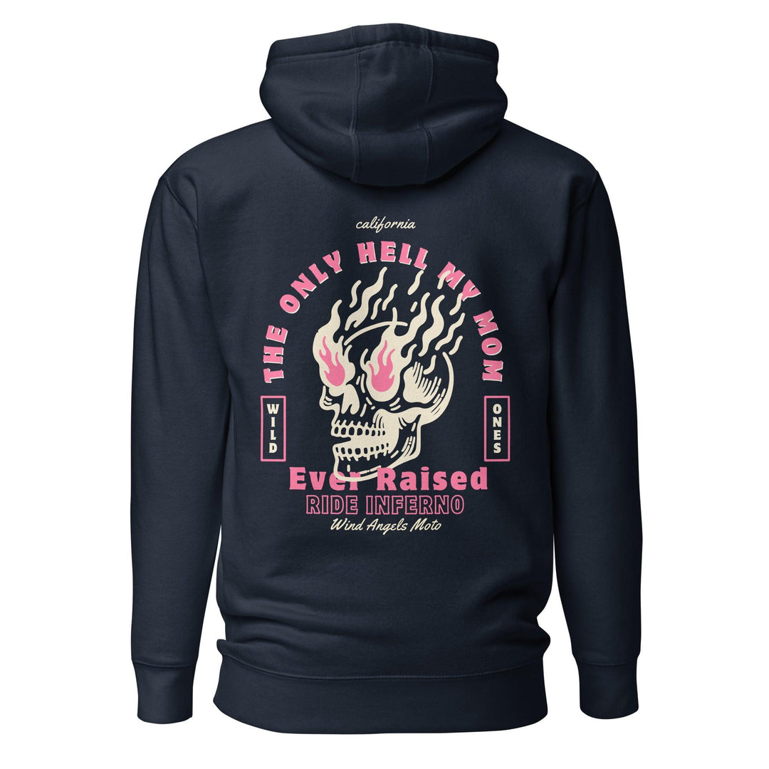 Women's Hell Raiser Hoodie