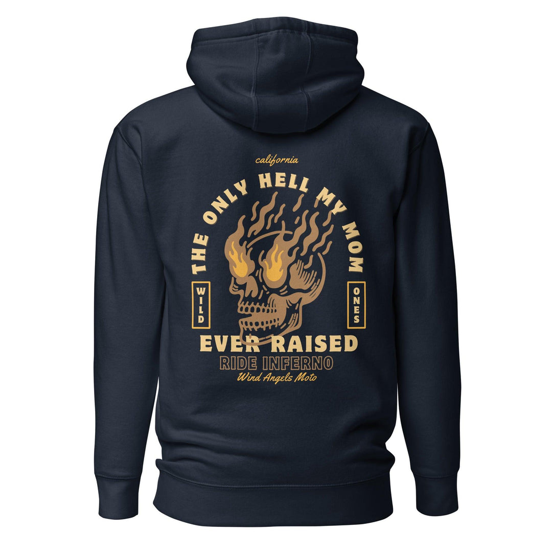 Men's Hell Raiser Hoodie