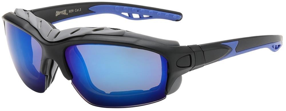 8CP929 Choppers Sunglasses - Assorted - Sold by the Dozen - Wind Angels