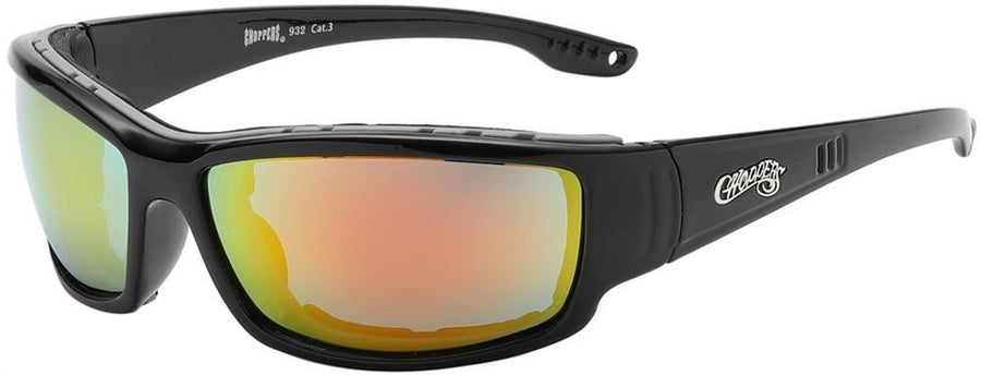 8CP932 Choppers Sunglasses - Assorted - Sold by the Dozen - Wind Angels