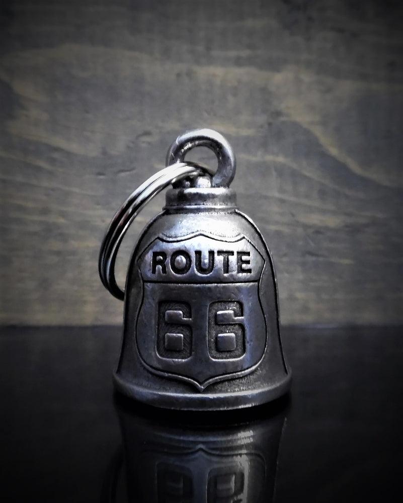 BB-32 Route 66 Bell - Wind Angels