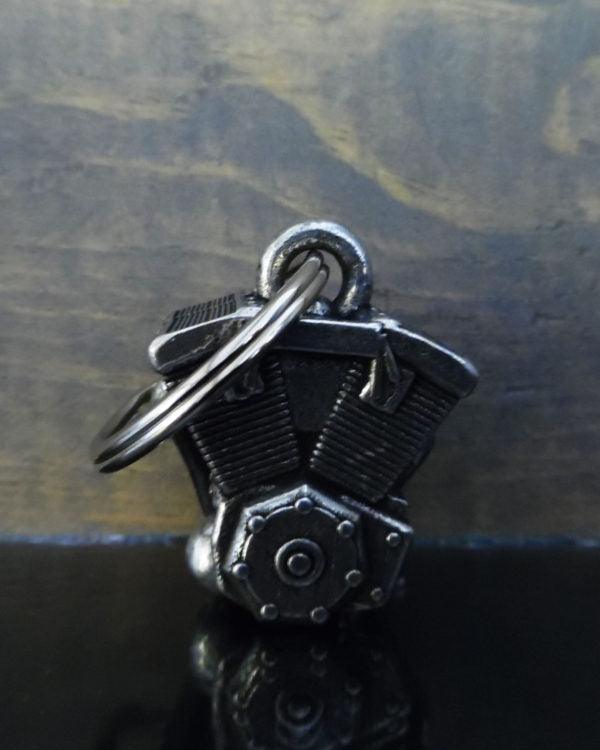 BB-79 Motorcycle Engine Bell - Wind Angels