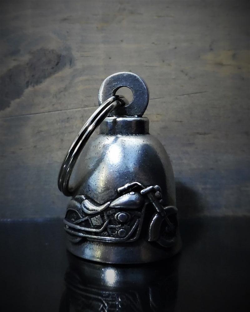 BB-86 Motorcycle Bell - Wind Angels