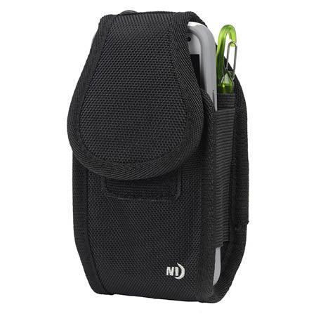 CCC2W-01-R3 Clip Case Cargo(tm) Universal Rugged Holster-Double Wide - B - Wind Angels