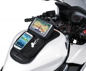 CL-GPS-MG Journey GPS Mate Magnetic Mount - Wind Angels