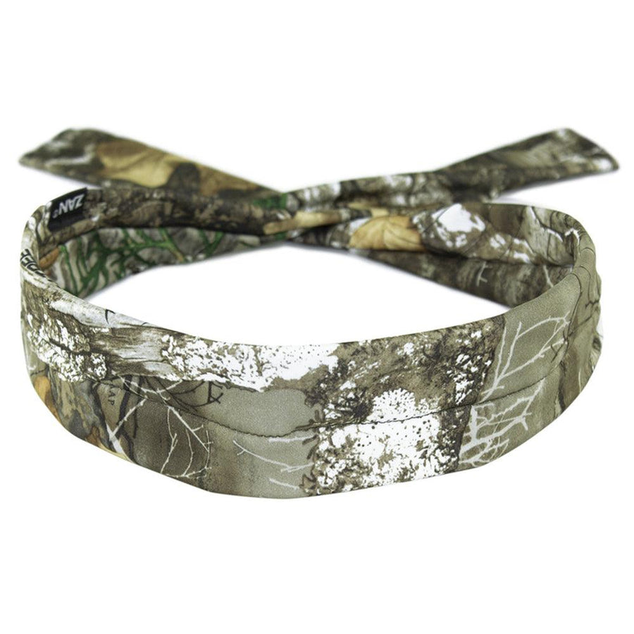 DP301 Cooldanna® Polyester, Realtree Edge® - Wind Angels