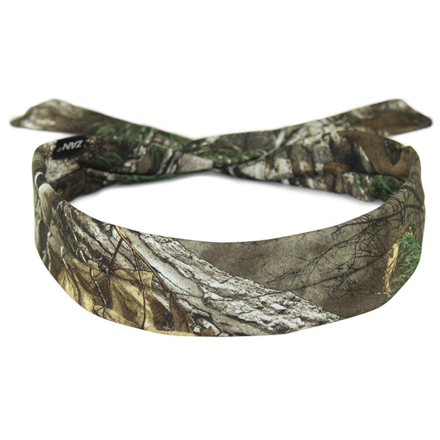 DP302 Cooldanna® Polyester, Realtree Xtra® - Wind Angels
