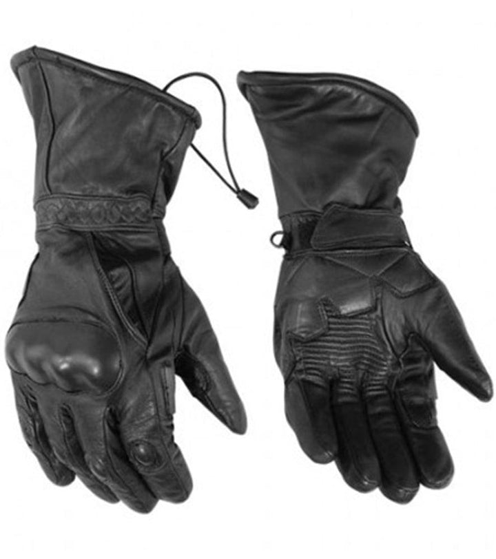 DS21 High Performance Insulated Touring Glove - Wind Angels