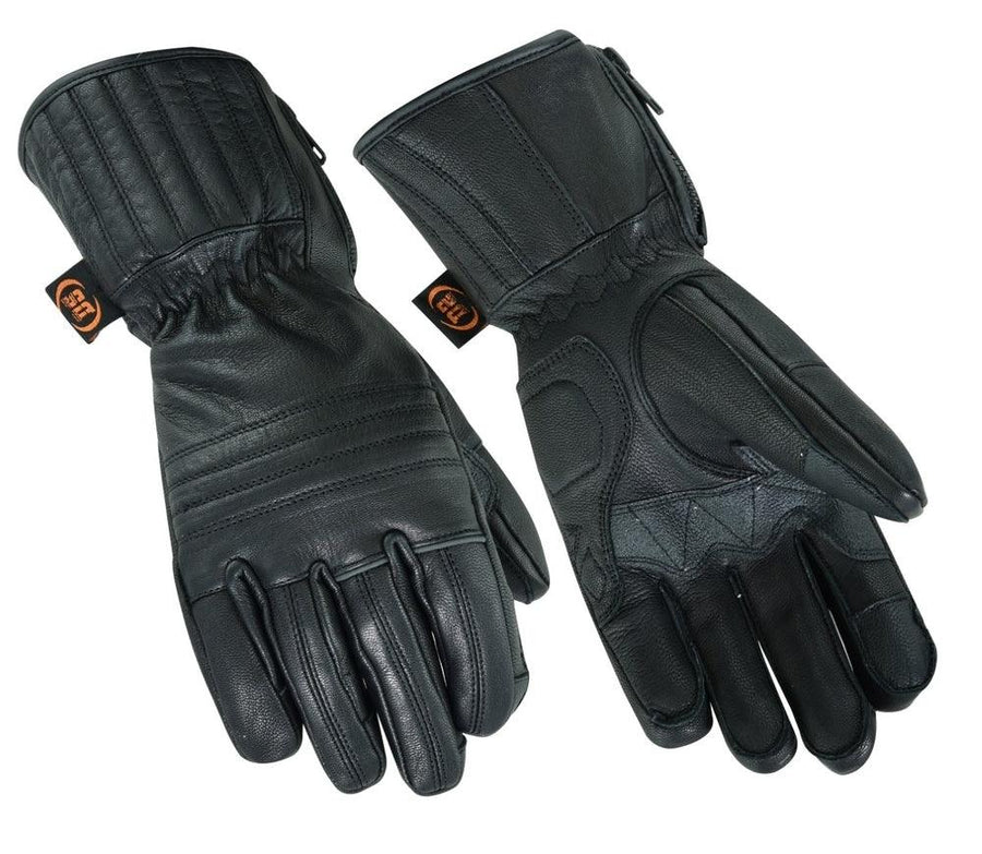 DS32   Superior Features Insulated Cruiser Glove - Wind Angels