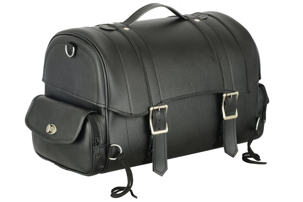 DS381 Updated Trunk Bag - Wind Angels