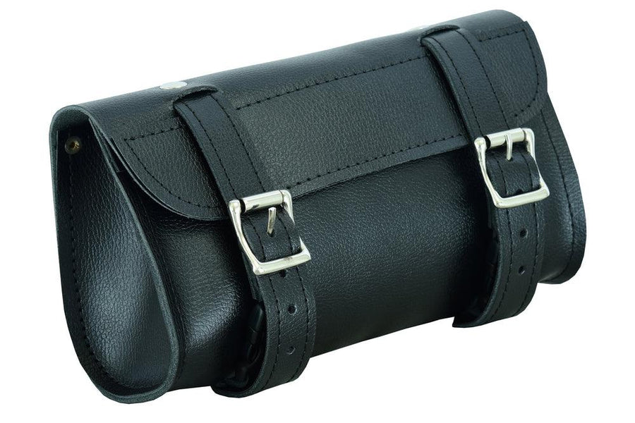 DS5728 Leather Tool/Roll Bag - Wind Angels