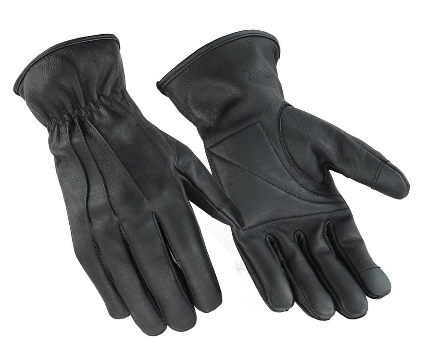 DS60 Premium Water Resistant Padded Palm Glove - Wind Angels