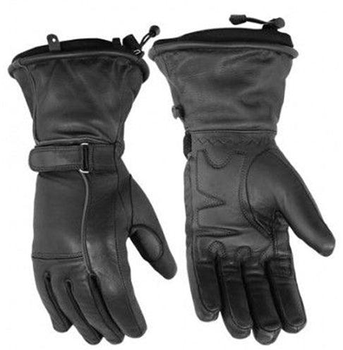 DS71 Women's High Performance Insulated Glove - Wind Angels