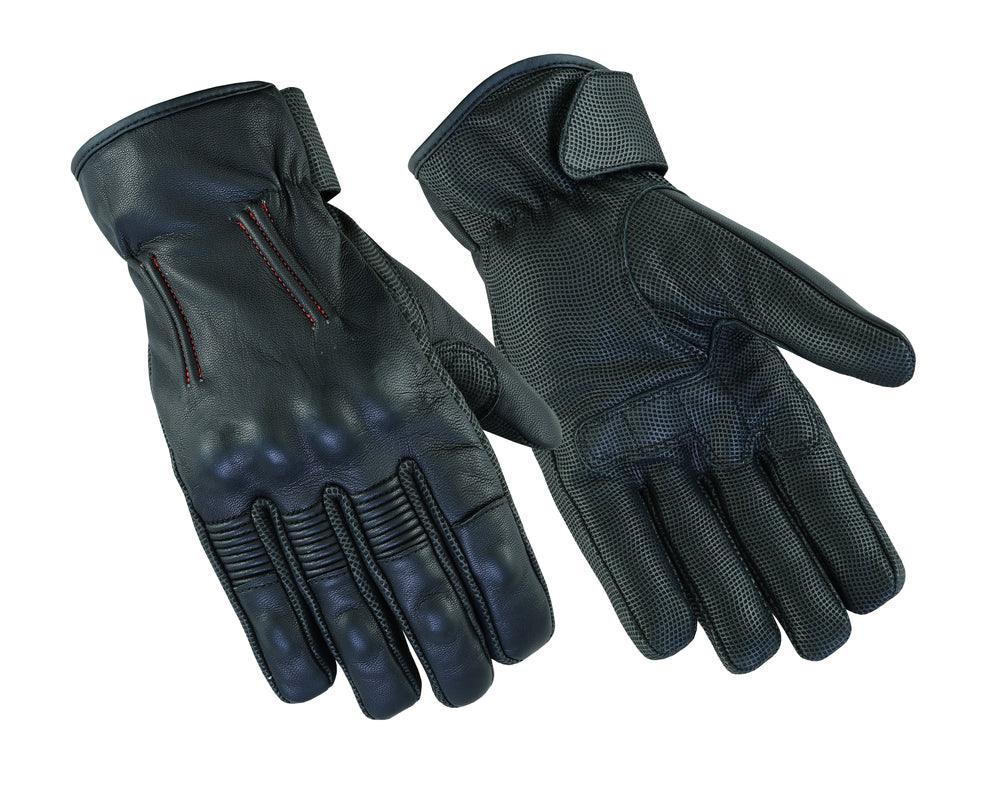 DS94 Men's Feature-Packed Rakish Glove - Wind Angels