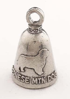 GB Bernese Dog Guardian Bell® Bernese Dog - Wind Angels