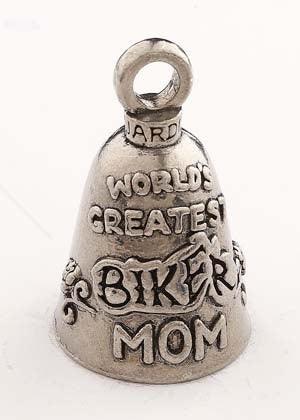 GB Biker Mom Guardian Bell® Biker Mom - Wind Angels
