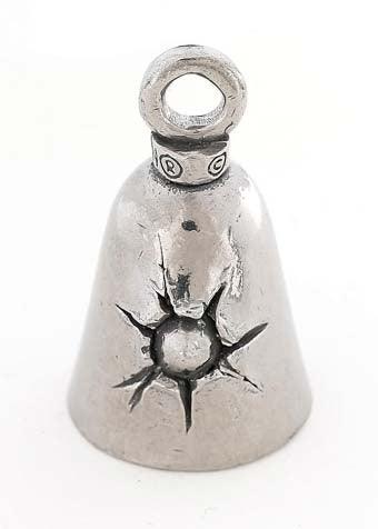 GB Bullet Hole Guardian Bell® Bullet Hole - Wind Angels