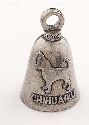GB Chihuah Dog Guardian Bell® GB Chihuahua Dog - Wind Angels