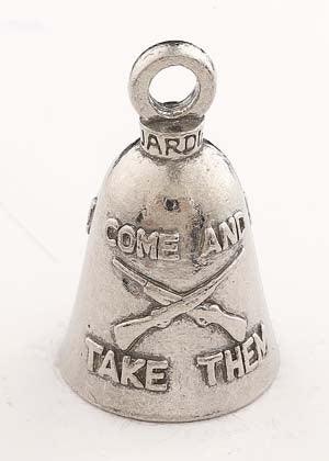 GB Come A Take Guardian Bell® GB Come And Take Them - Wind Angels