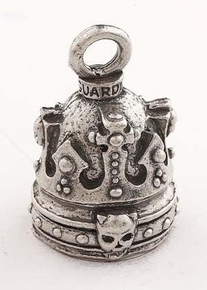 GB Crown of Skulls Guardian Bell® Crown of Skulls - Wind Angels