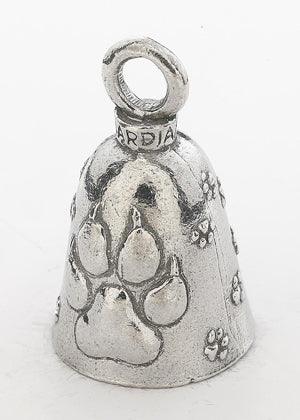 GB Dog Paw Guardian Bell® Dog Paw - Wind Angels