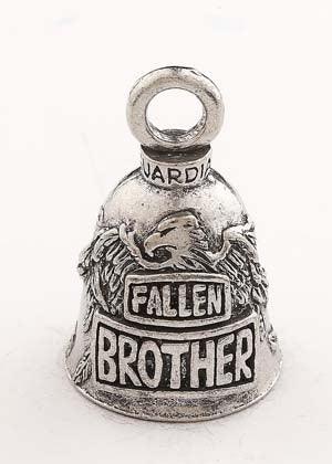 GB Fallen Brother Guardian Bell® Fallen Brother - Wind Angels